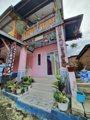 Gracio Homestay